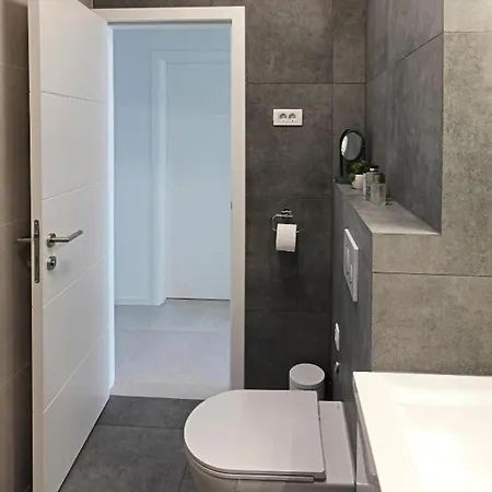 View شقة سبليت